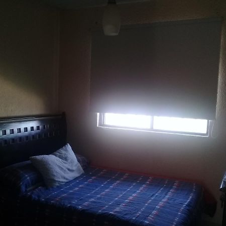 Casa En Privada Apartment Toluca Luaran gambar