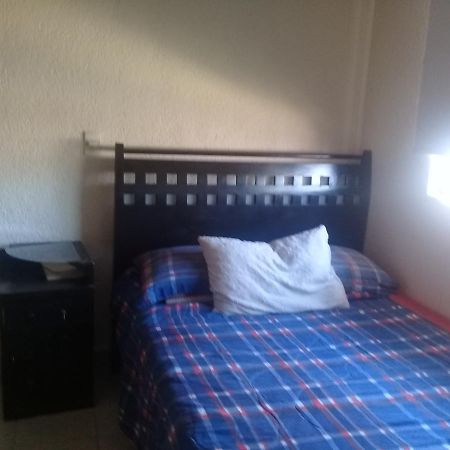 Casa En Privada Apartment Toluca Luaran gambar