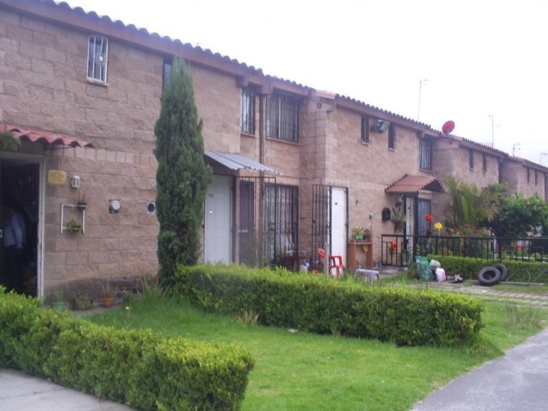 Casa En Privada Apartment Toluca Luaran gambar