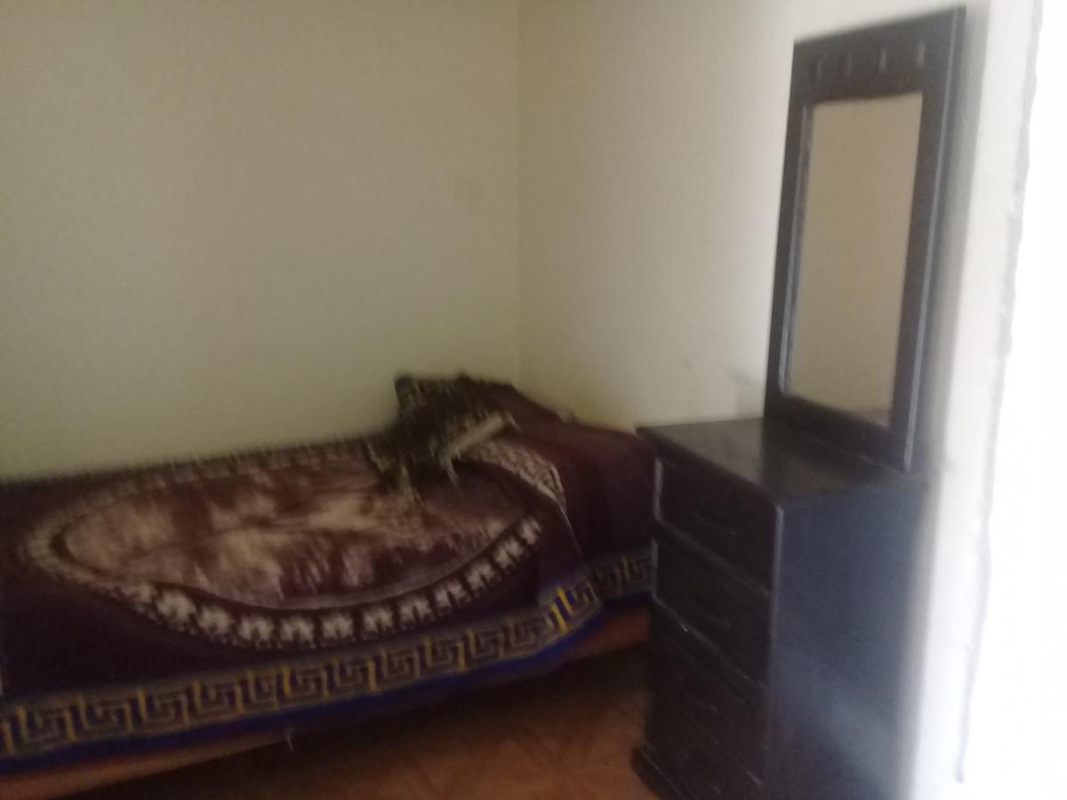 Casa En Privada Apartment Toluca Luaran gambar