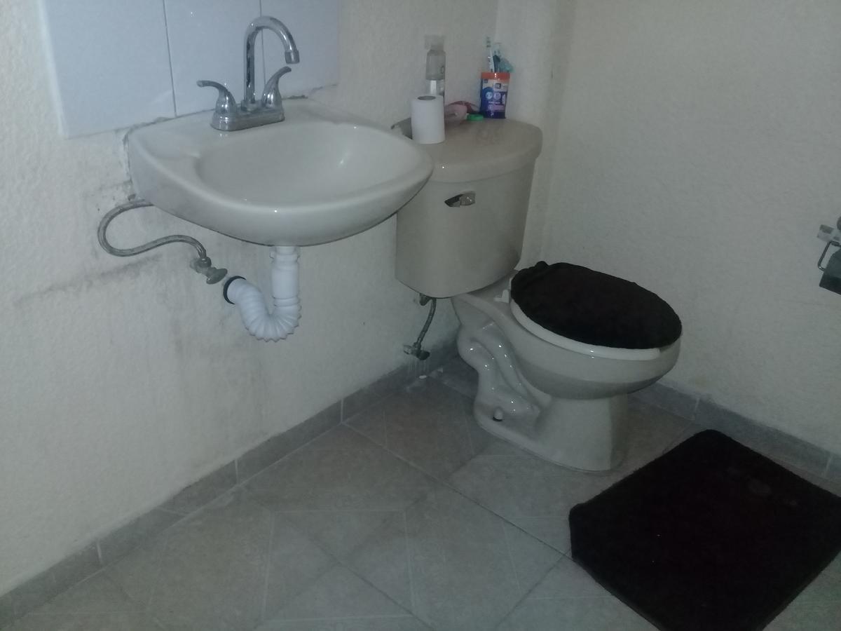 Casa En Privada Apartment Toluca Luaran gambar