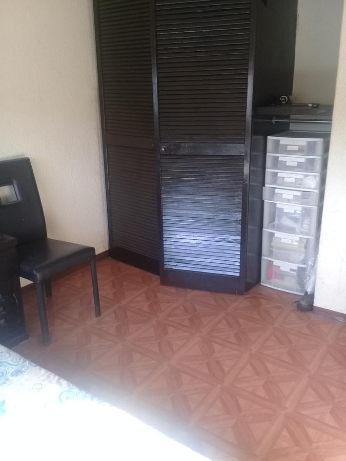 Casa En Privada Apartment Toluca Luaran gambar