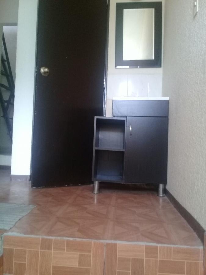 Casa En Privada Apartment Toluca Luaran gambar