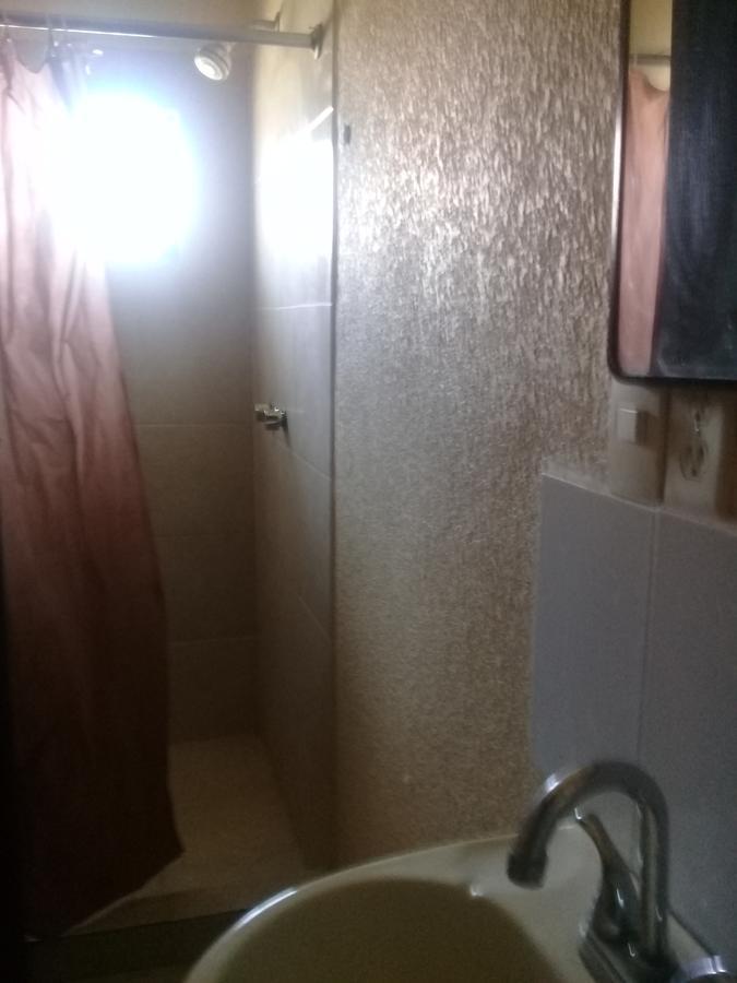 Casa En Privada Apartment Toluca Luaran gambar