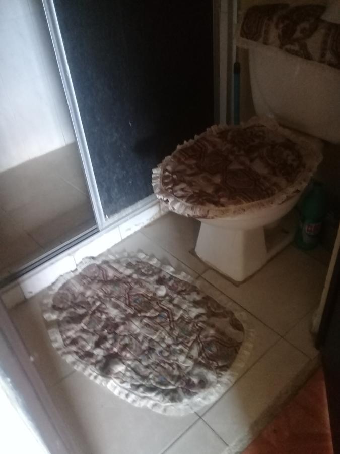 Casa En Privada Apartment Toluca Luaran gambar