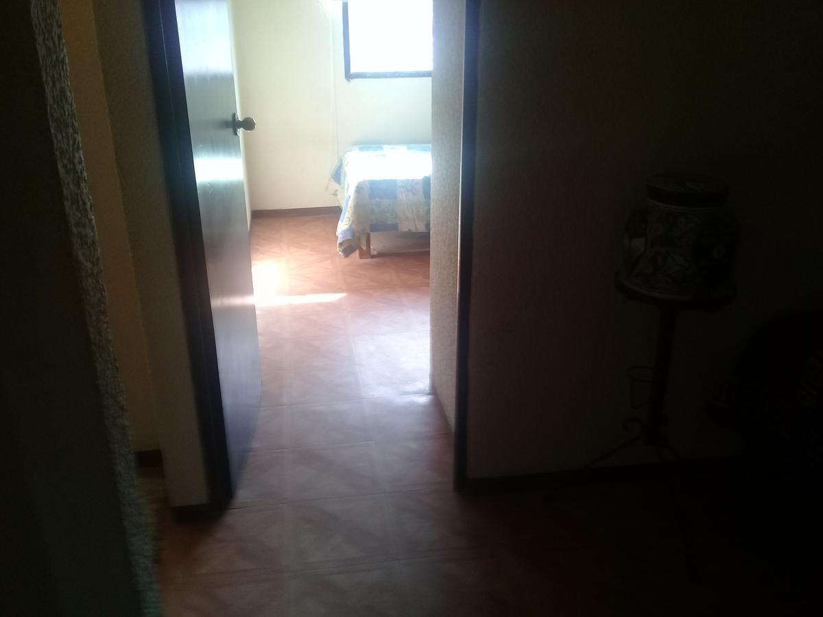 Casa En Privada Apartment Toluca Luaran gambar